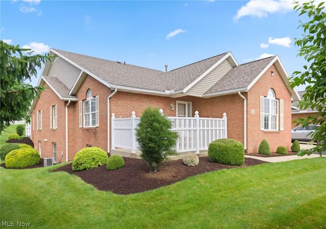 Homes for sale in Millersburg, OH | 4805 Township Road 366 #122, Millersburg, OH 44654 | MLS# 5218092