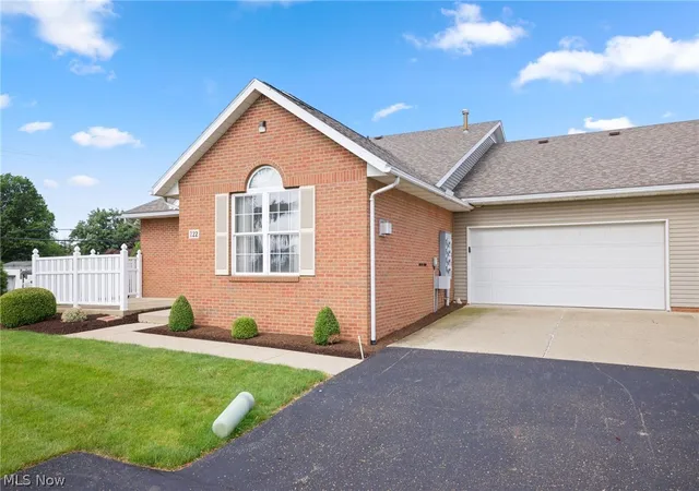 Homes for sale in Millersburg, OH | 4805 Township Road 366 #122, Millersburg, OH 44654 | MLS# 5218092