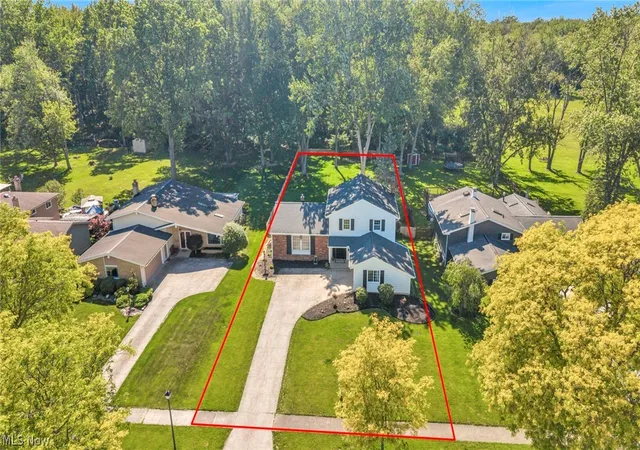 Photo 1 of Sale Pending at 6424 Brighton Dr, North Olmsted, OH 44070 | MLS# 5218467 | Listing updated on 2026-06-23
