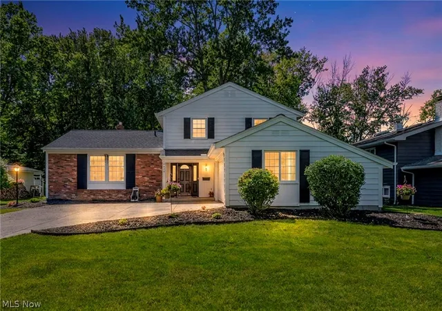 Photo 2 of Sale Pending at 6424 Brighton Dr, North Olmsted, OH 44070 | MLS# 5218467 | Listing updated on 2026-06-23