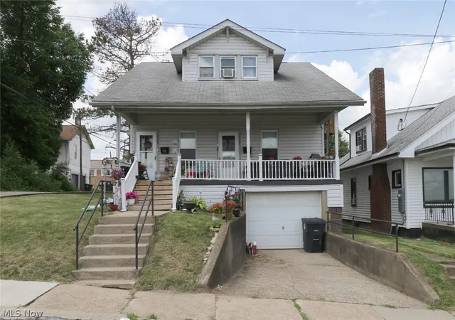 1st image of 127 Forest St, Steubenville, OH 43953 | MLS# 5218444