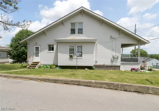 3rd image of 127 Forest St, Steubenville, OH 43953 | MLS# 5218444