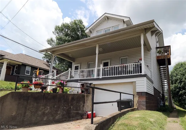 5th image of 127 Forest St, Steubenville, OH 43953 | MLS# 5218444