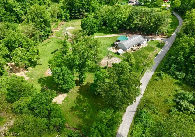 Photo 3 of Single family home for sale at 78560 Kinsey Orchard Rd, Freeport, OH 43973 | MLS# 5218310 | Listing updated on 2026-10-06