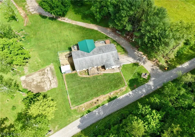 Photo 1 of Single family home for sale at 78560 Kinsey Orchard Rd, Freeport, OH 43973 | MLS# 5218310 | Listing updated on 2026-10-06