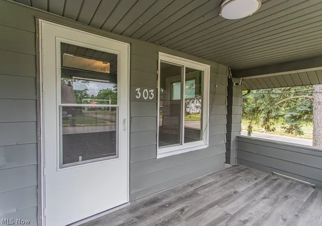 4th image of 303 E Ravenwood Ave, Youngstown, OH 44507 | MLS# 5218410