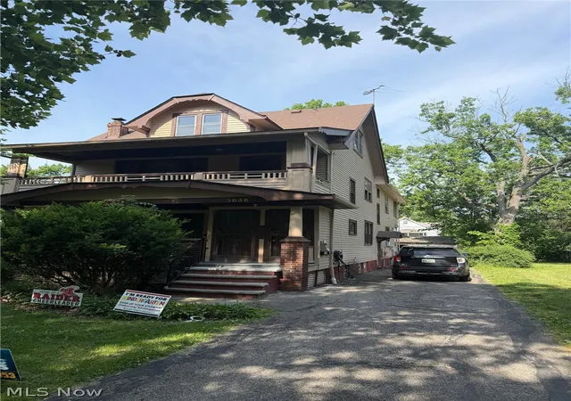 1st image of 3646 Chelton Rd, Shaker Heights, OH 44120 | MLS# 5218303