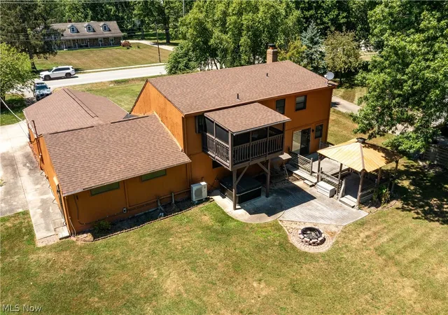 Homes for sale in Sheffield Village, OH | 2565 Abbe Rd, Sheffield Village, OH 44054 | MLS# 5218479