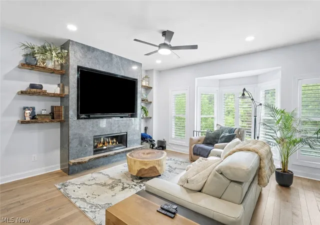 2nd image of 128 Vine St #16A, Westlake, OH 44145 | MLS# 5217660