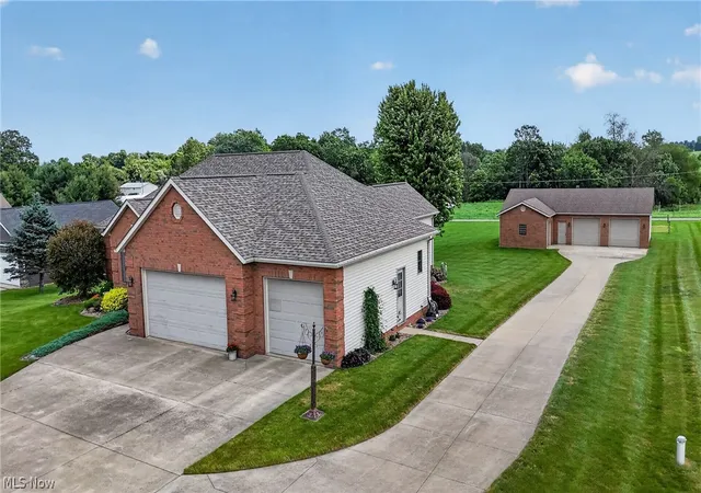 Homes for sale in Orrville, OH | 3103 York Rd, Orrville, OH 44667 | MLS# 5217467