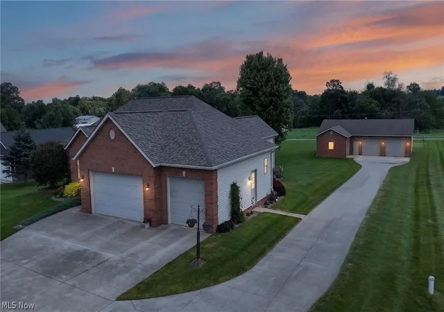 Homes for sale in Orrville, OH | 3103 York Rd, Orrville, OH 44667 | MLS# 5217467