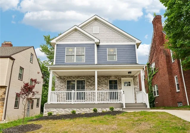 Homes for sale in Shaker Heights, OH | 3621 Glencairn Rd, Shaker Heights, OH 44122 | MLS# 5218017