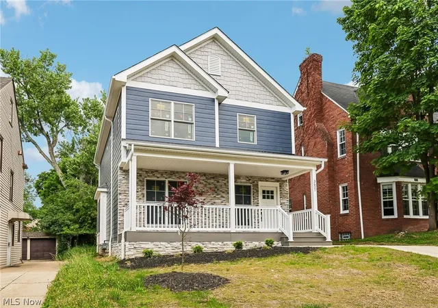 Homes for sale in Shaker Heights, OH | 3621 Glencairn Rd, Shaker Heights, OH 44122 | MLS# 5218017