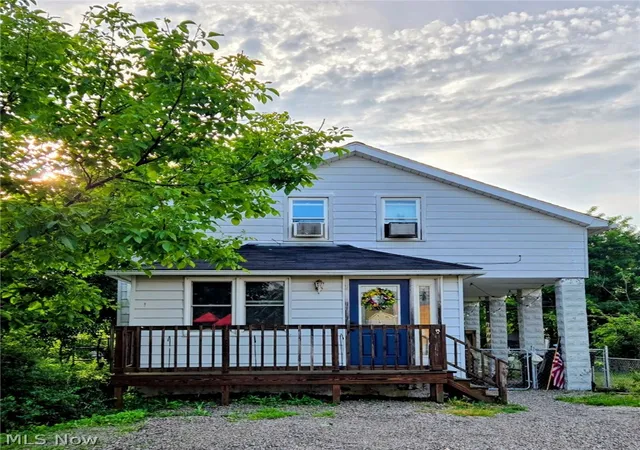 Photo 1 of Sale Pending at 5401 Fleming Ave, Lorain, OH 44055 | MLS# 5217957 | Listing updated on 2026-07-25