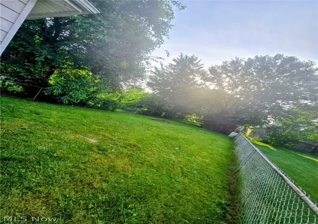 Photo 21 of Sale Pending at 5401 Fleming Ave, Lorain, OH 44055 | MLS# 5217957 | Listing updated on 2026-07-25