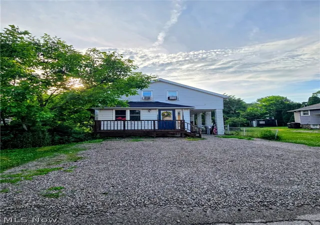 Photo 2 of Sale Pending at 5401 Fleming Ave, Lorain, OH 44055 | MLS# 5217957 | Listing updated on 2026-07-25