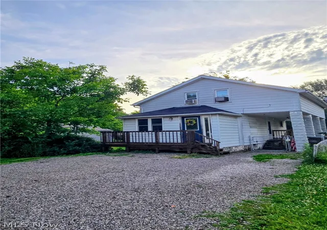 Photo 3 of Sale Pending at 5401 Fleming Ave, Lorain, OH 44055 | MLS# 5217957 | Listing updated on 2026-07-25
