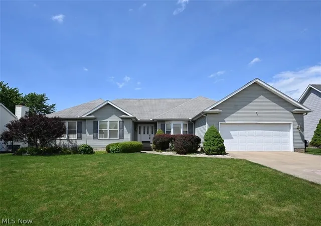 Homes for sale in Niles, OH | 1499 Butterfield Cir, Niles, OH 44446 | MLS# 5212461