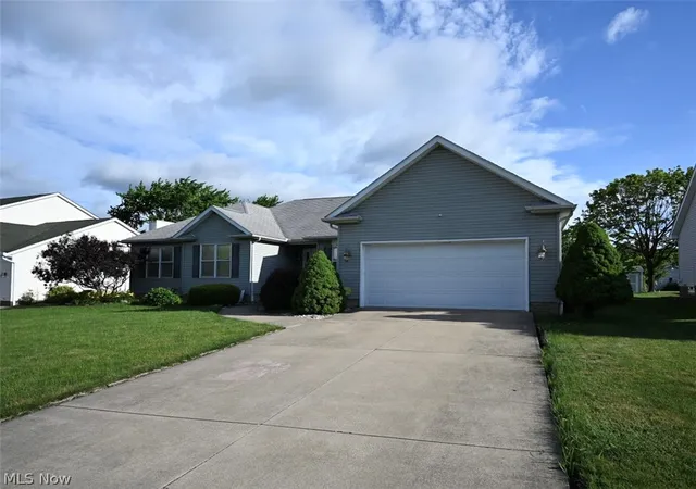 Homes for sale in Niles, OH | 1499 Butterfield Cir, Niles, OH 44446 | MLS# 5212461