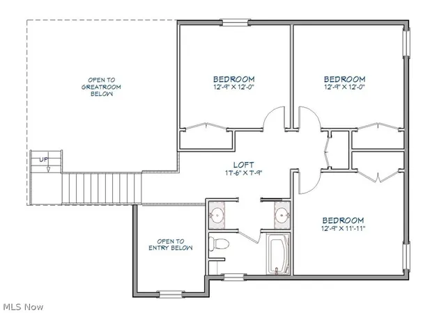 Photo 3 of Single family home for sale at 5358 Meadow Park Dr, Kent, OH 44240 | MLS# 5216135 | Listing updated on 2026-08-18