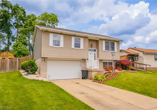 2nd image of 60 Broadview Pl, Wintersville, OH 43953 | MLS# 5199925