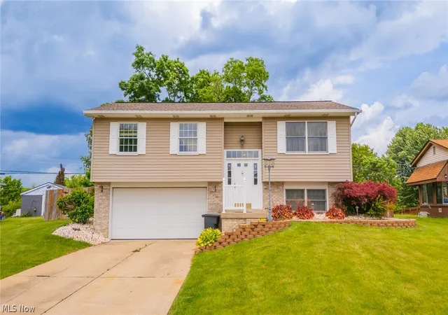 3rd image of 60 Broadview Pl, Steubenville, OH 43953 | MLS# 5199925