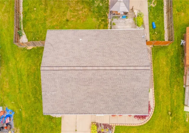 5th image of 60 Broadview Pl, Steubenville, OH 43953 | MLS# 5199925
