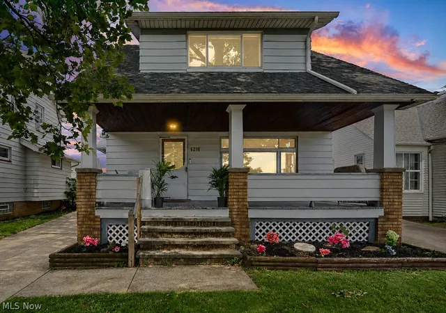 Photo 1 of Sale Pending at 6210 Alber Ave, Cleveland, OH 44129 | MLS# 5218155 | Listing updated on 2026-08-04