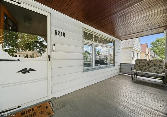 Photo 3 of Sale Pending at 6210 Alber Ave, Cleveland, OH 44129 | MLS# 5218155 | Listing updated on 2026-08-04