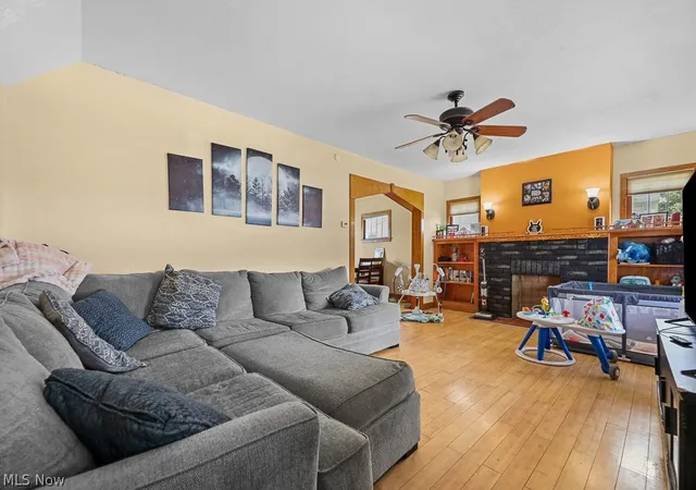 Photo 3 of Sale Pending at 6210 Alber Ave, Cleveland, OH 44129 | MLS# 5218155 | Listing updated on 2026-08-04