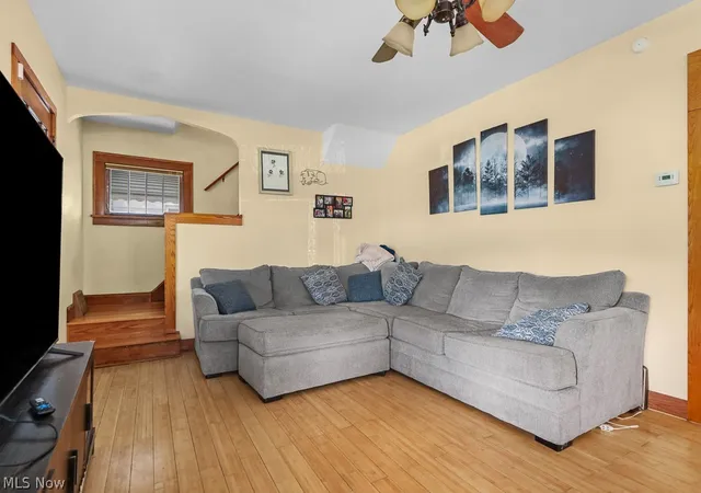 Photo 4 of Sale Pending at 6210 Alber Ave, Cleveland, OH 44129 | MLS# 5218155 | Listing updated on 2026-08-04