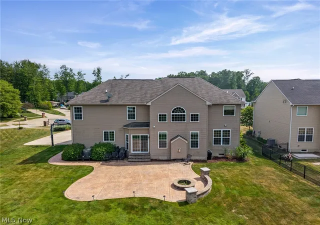 Homes for sale in North Royalton, OH | 3958 Marcella Dr, North Royalton, OH 44133 | MLS# 5215959