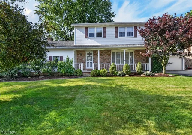 1st image of 2379 Tanglewood Dr, Salem, OH 44460 | MLS# 5217490