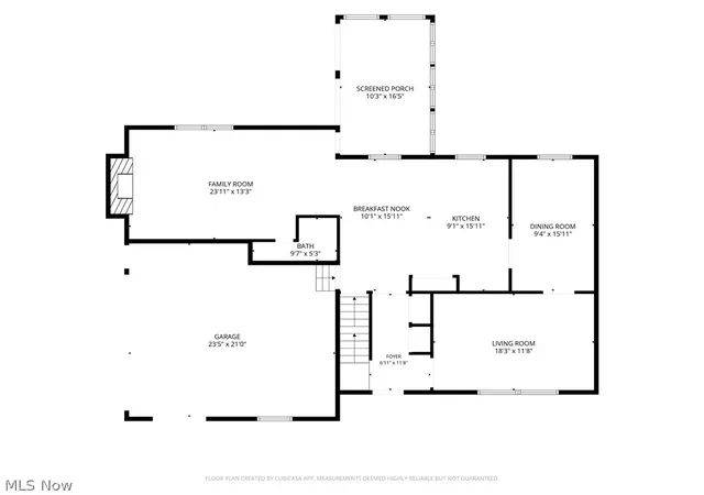 Photo 4 of Single family home for sale at 2379 Tanglewood Dr, Salem, OH 44460 | MLS# 5217490 | Listing updated on 2026-09-28