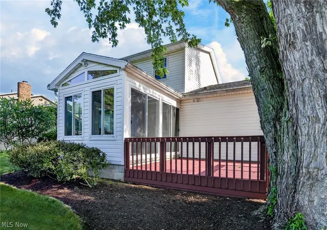 42nd image of 2379 Tanglewood Dr, Salem, OH 44460 | MLS# 5217490