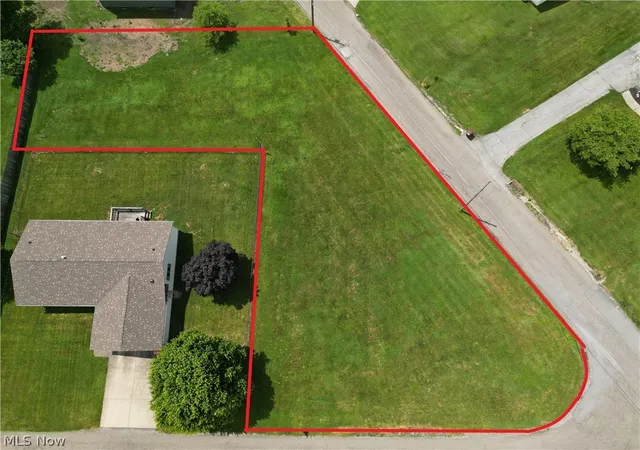 Photo 1 of Land for sale at 548 Thomas Rd, Lisbon, OH 44432 | MLS# 5218539 | Listing updated on 2026-08-20