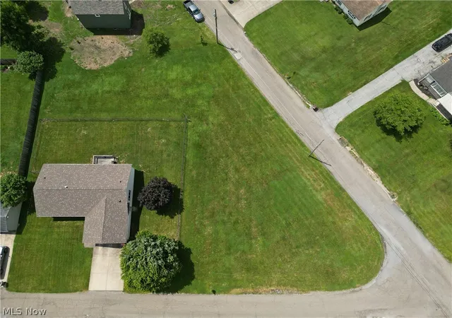 Photo 2 of Land for sale at 548 Thomas Rd, Lisbon, OH 44432 | MLS# 5218539 | Listing updated on 2026-08-20