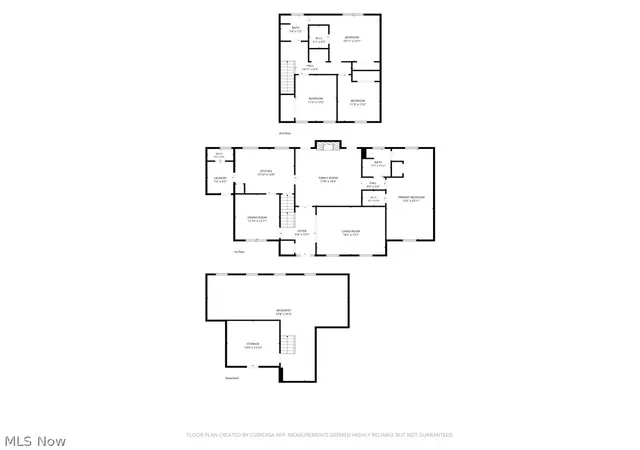47th image of 553 N Briarcliff Dr, Canfield, OH 44406 | MLS# 5218244