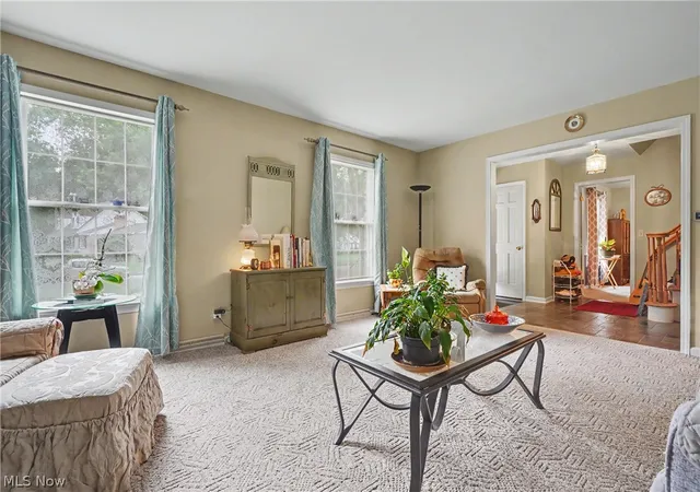 4th image of 553 N Briarcliff Dr, Canfield, OH 44406 | MLS# 5218244
