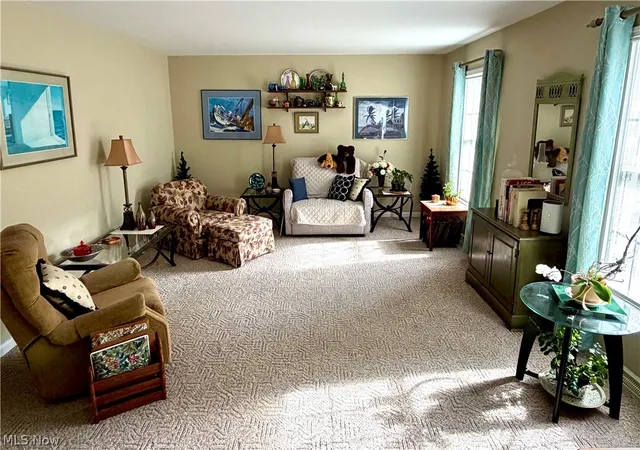 5th image of 553 N Briarcliff Dr, Canfield, OH 44406 | MLS# 5218244