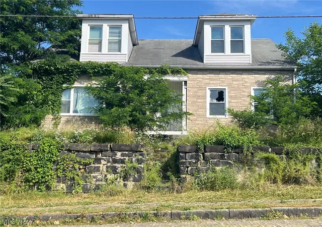 2nd image of 415 S 3rd St, Martins Ferry, OH 43935 | MLS# 5218567