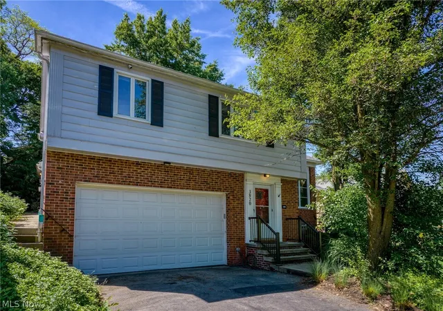 Photo 1 of Single family home for sale at 3820 Meadowbrook Blvd, University Heights, OH 44118 | MLS# 5218534 | Listing updated on 2026-07-28