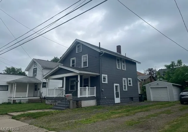 image of 838 10th St Ne, Massillon, OH 44646 | MLS# 5218455