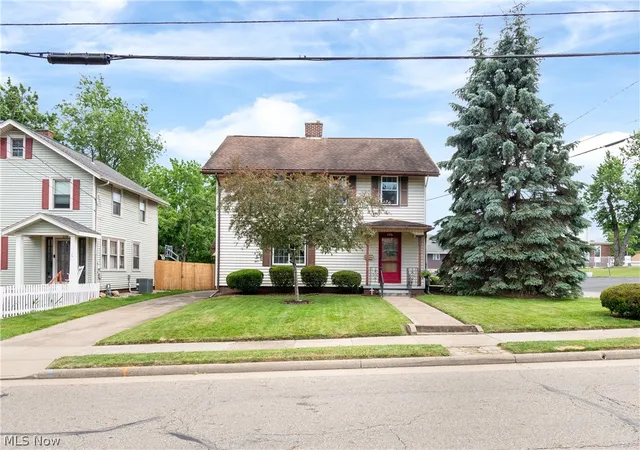 37th image of 206 Bachtel St Se, North Canton, OH 44720 | MLS# 5218329