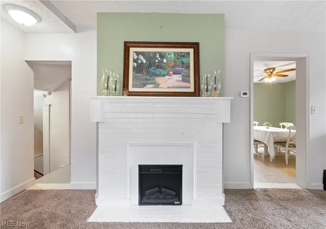5th image of 206 Bachtel St Se, North Canton, OH 44720 | MLS# 5218329