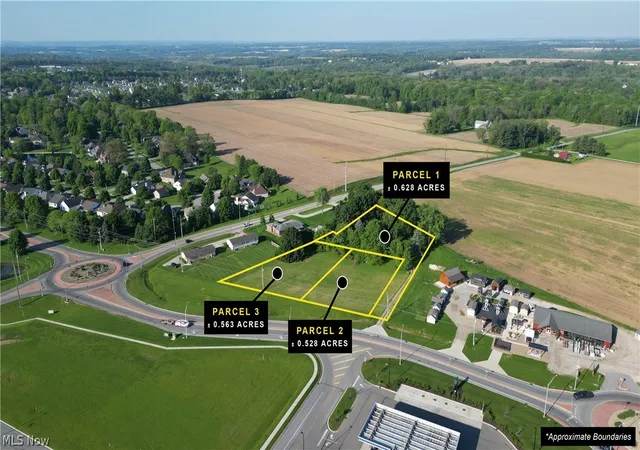 1st image of 4898 Burbank Rd, Wooster, OH 44691 | MLS# 5217681