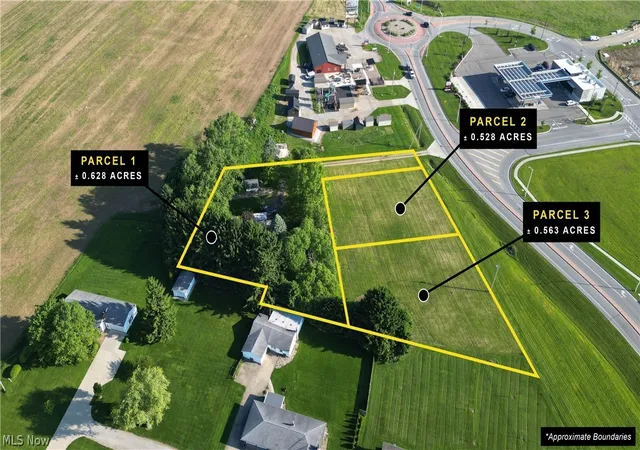 2nd image of 4898 Burbank Rd, Wooster, OH 44691 | MLS# 5217681