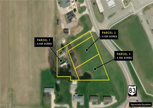 5th image of 4898 Burbank Rd, Wooster, OH 44691 | MLS# 5217681