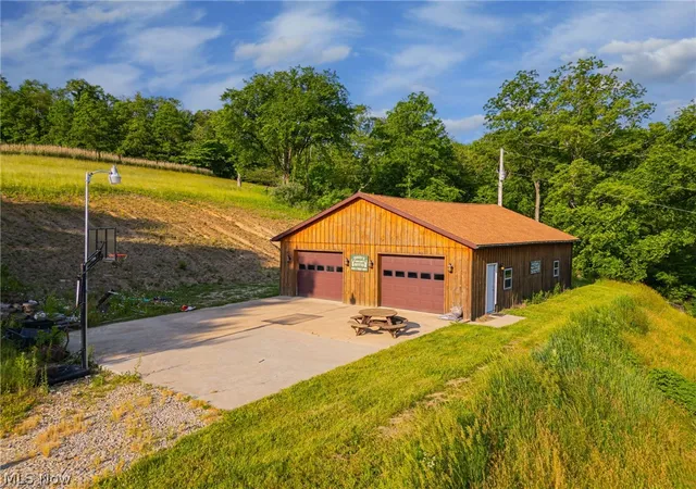 2nd image of 23219 Township Road 409, Warsaw, OH 43844 | MLS# 5216838