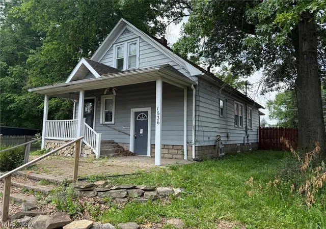 4th image of 1536 Hiram Ave, Niles, OH 44446 | MLS# 5218580
